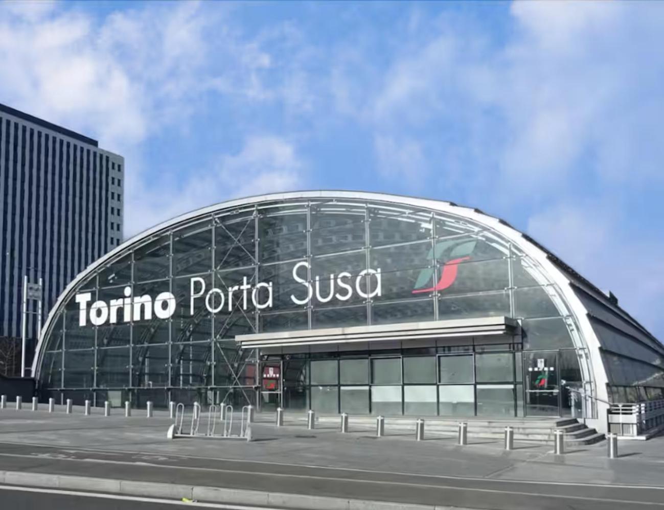 Bertola Center Porta Susa Appartamento